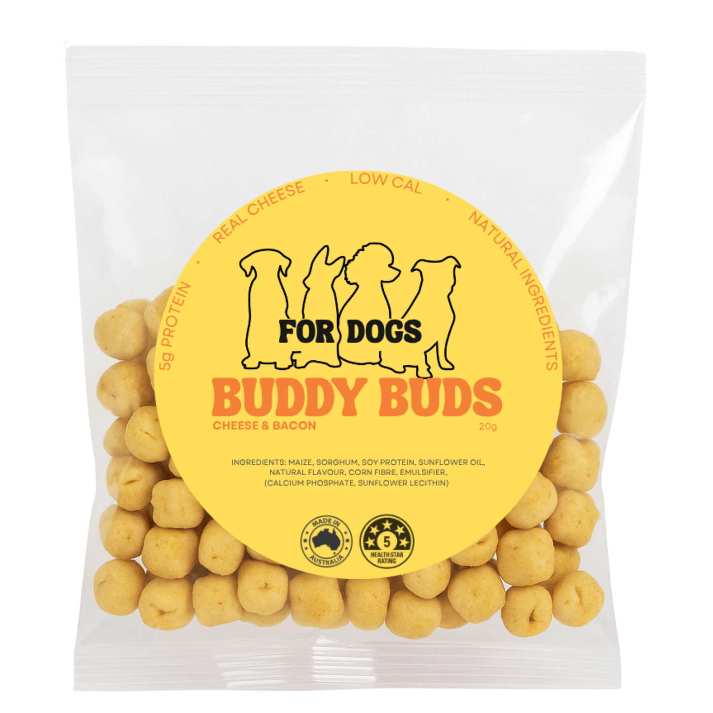 Healthy Dog Treats Australia