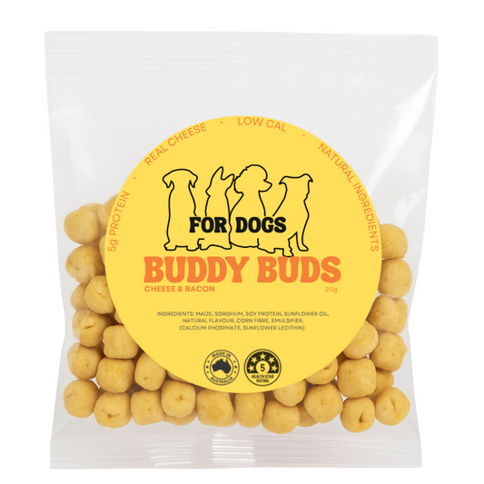 Healthy Dog Treats Australia